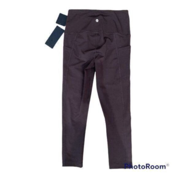 90 Degree by Reflex Hi Rise Leggings NWT Size S - Picture 4 of 9